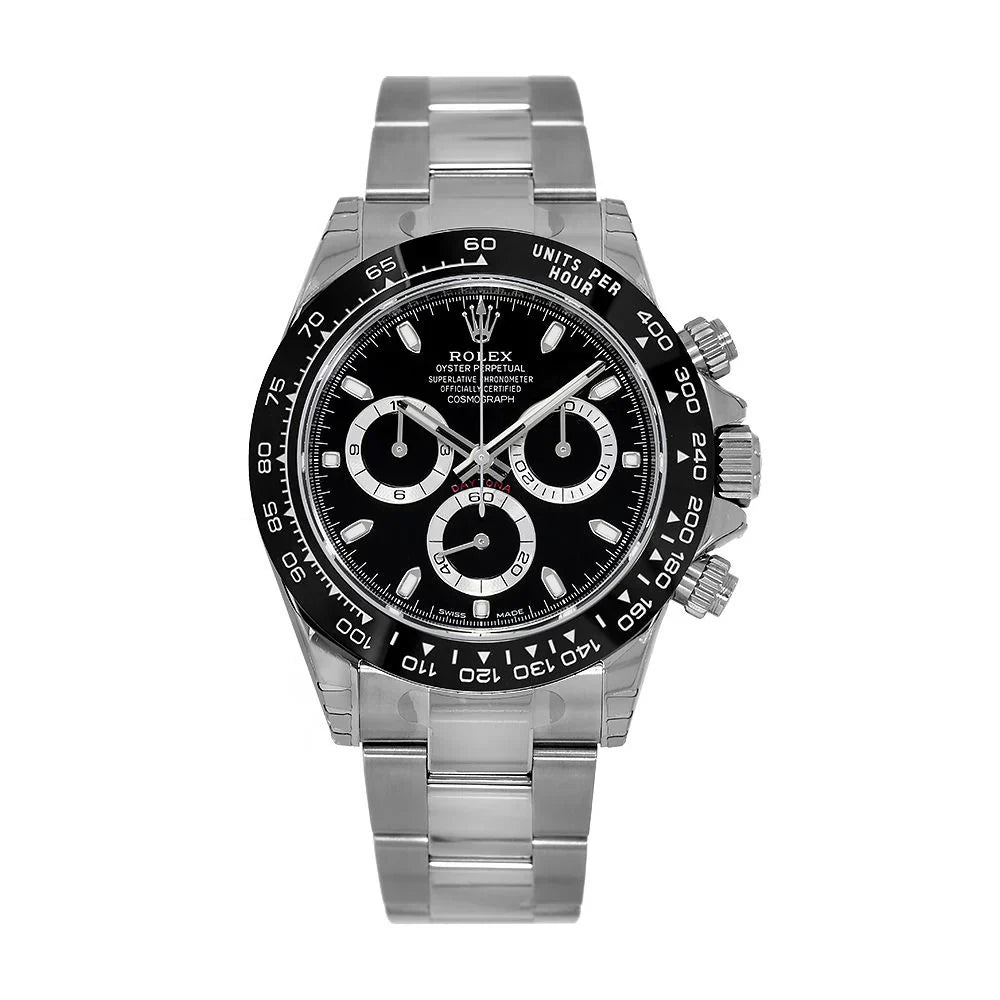 Rolex Cosmograph Daytona