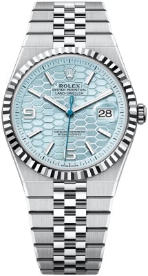 Rolex Land-Dweller  ➕ BOX ➕ FREE DELIVERY  🎁