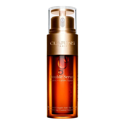 Clarins Double Serum Complete Age Control Concentrate