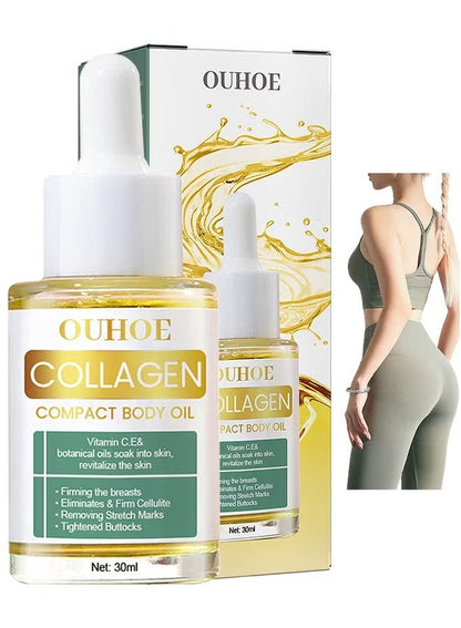 Collagen Lifting Body Oil