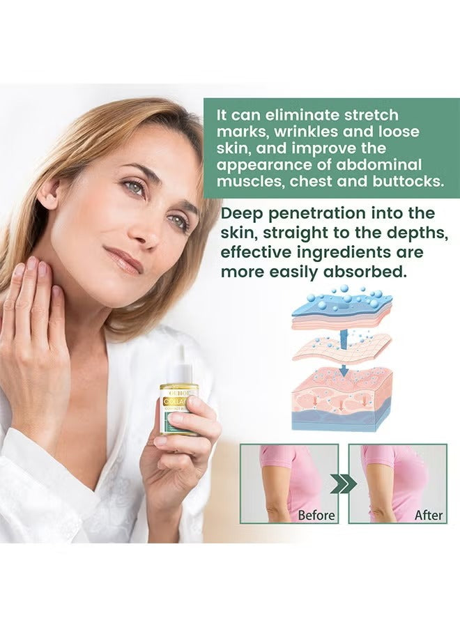 Collagen Lifting Body Oil