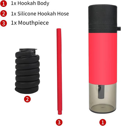Arabian Hookah Car Hookah + Free delivery In UAE