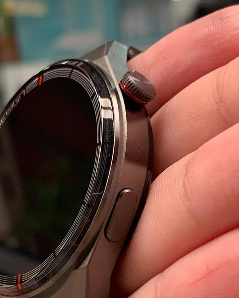 Smart Watch SK11