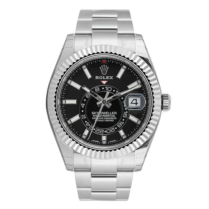 ROLEX SKY DWELLER