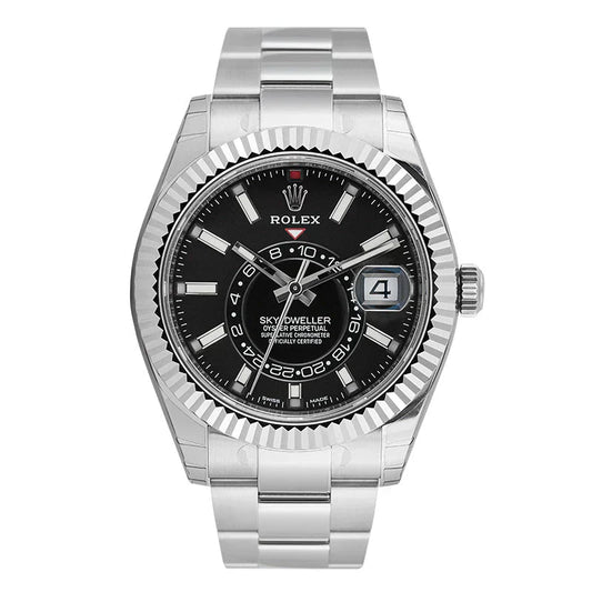 ROLEX SKY DWELLER