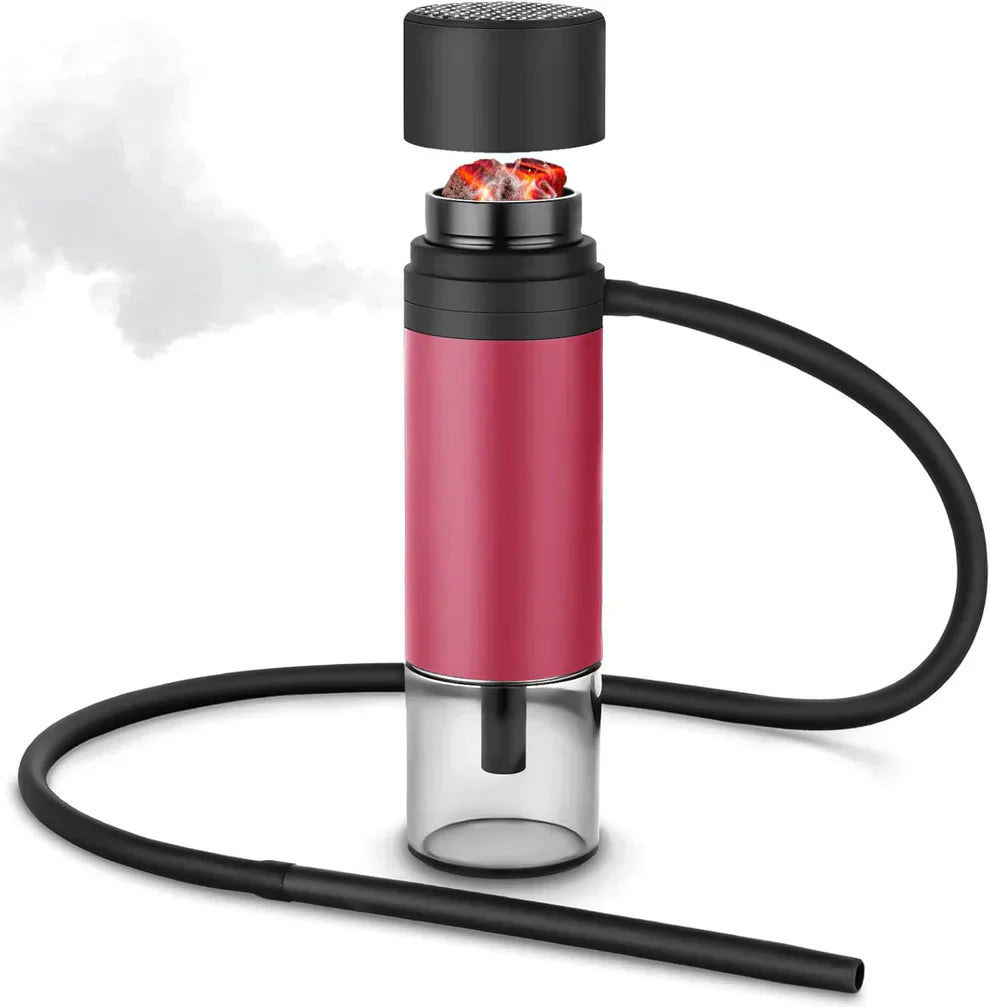 Arabian Hookah Car Hookah + Free delivery In UAE