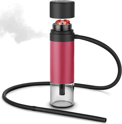 Arabian Hookah Car Hookah + Free delivery In UAE