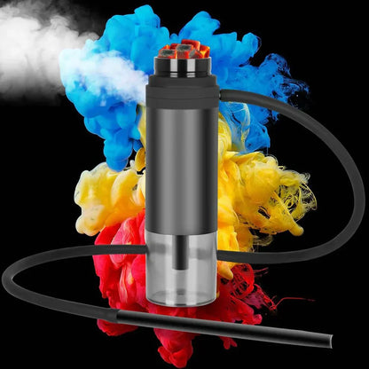 Arabian Hookah Car Hookah + Free delivery In UAE