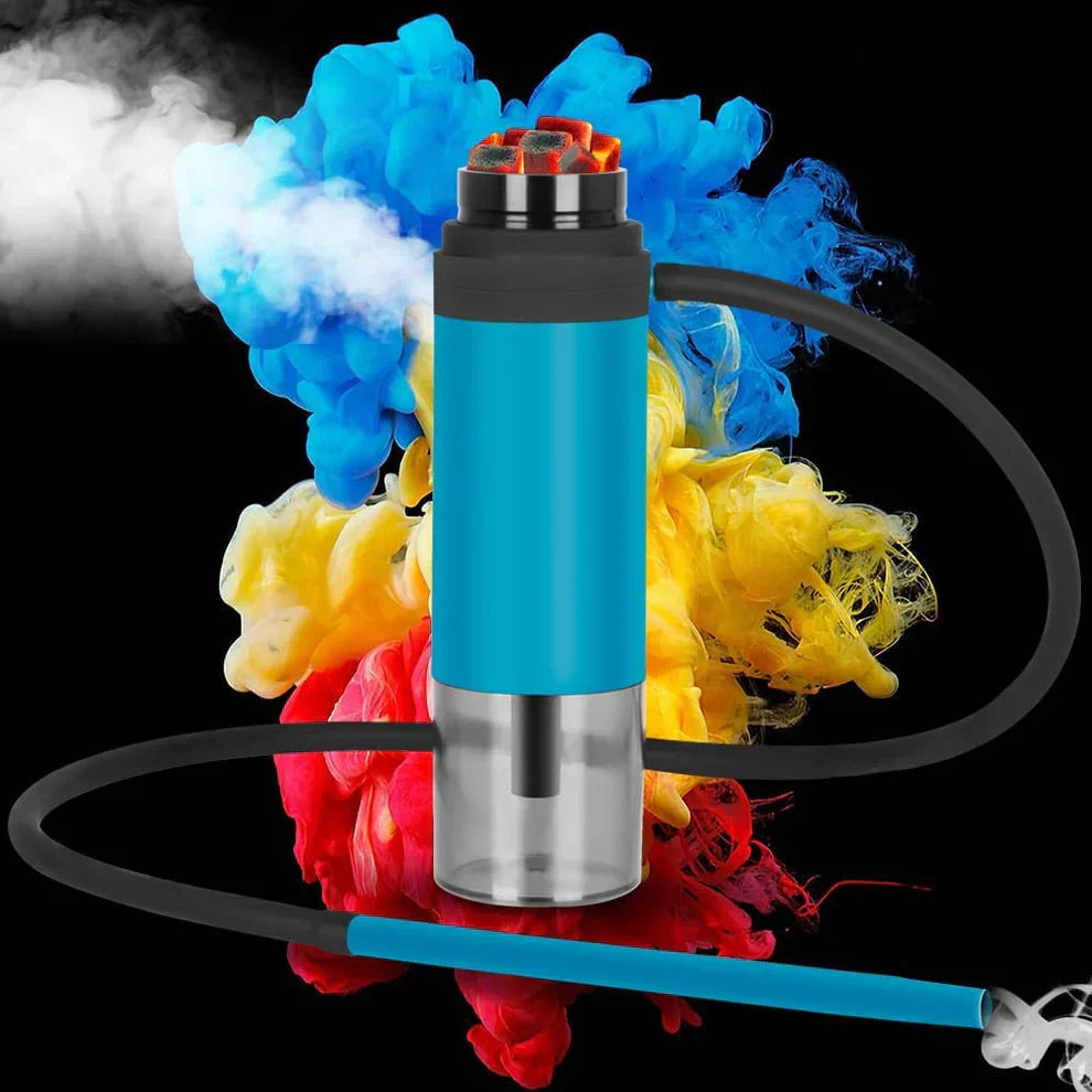 Arabian Hookah Car Hookah + Free delivery In UAE