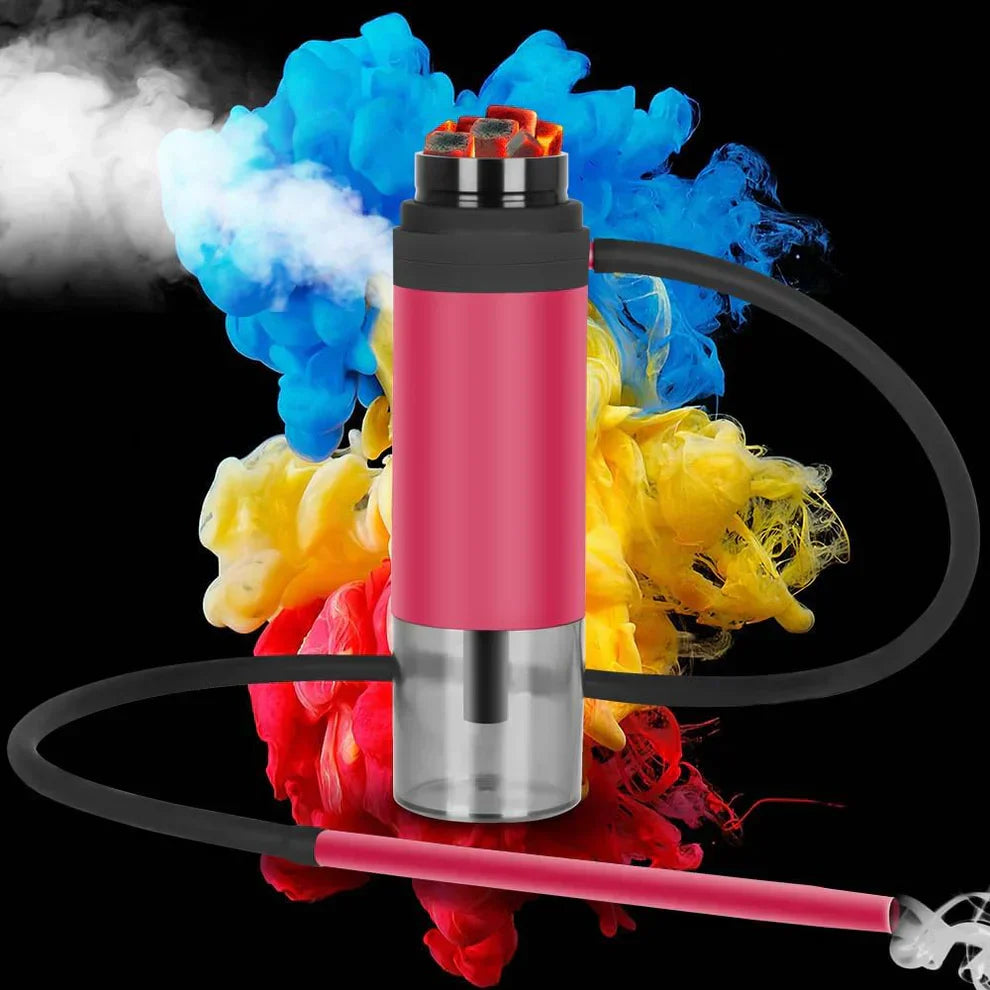 Arabian Hookah Car Hookah + Free delivery In UAE