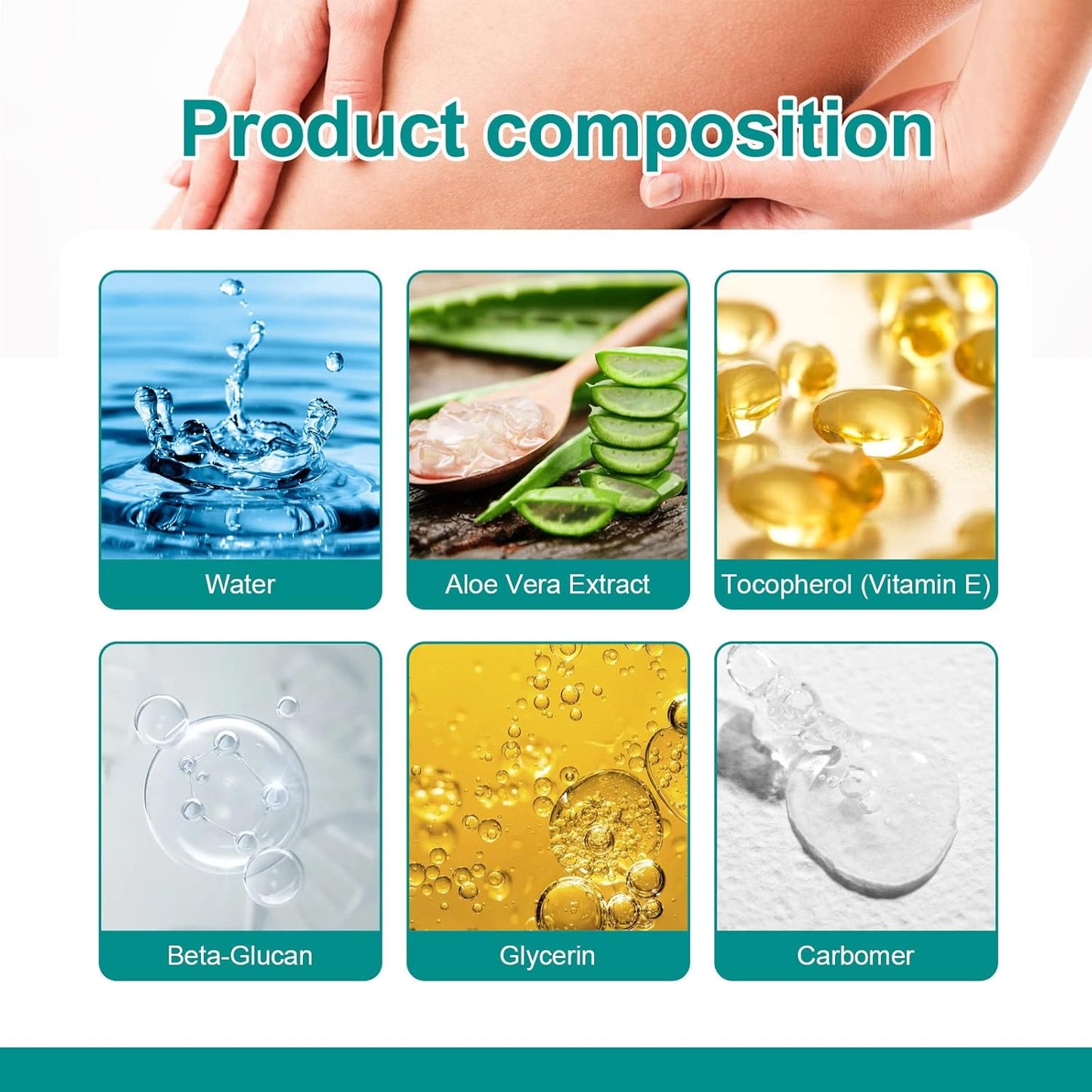 Scar Remove Medical Grade Scar Spray