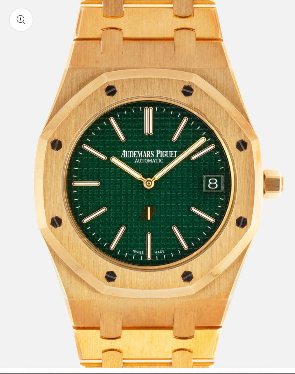 LUXURY MENS WATCH ➕ BOX ➕ FREE DELIVERY 🎁