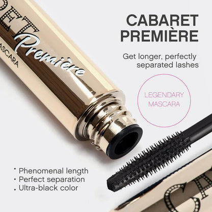 Cabaret  Black Mascara