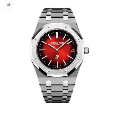 LUXURY MENS WATCH ➕ BOX ➕ FREE DELIVERY 🎁