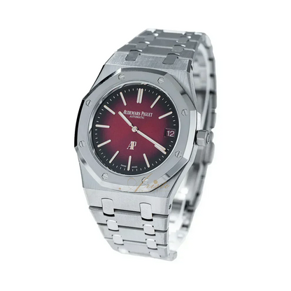 LUXURY MENS WATCH ➕ BOX ➕ FREE DELIVERY 🎁