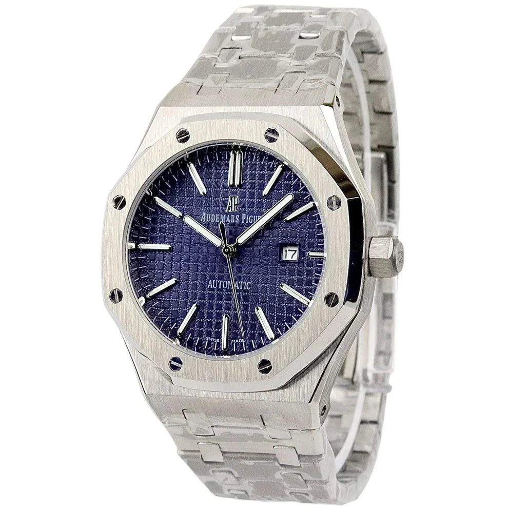 LUXURY MENS WATCH ➕ BOX ➕ FREE DELIVERY 🎁
