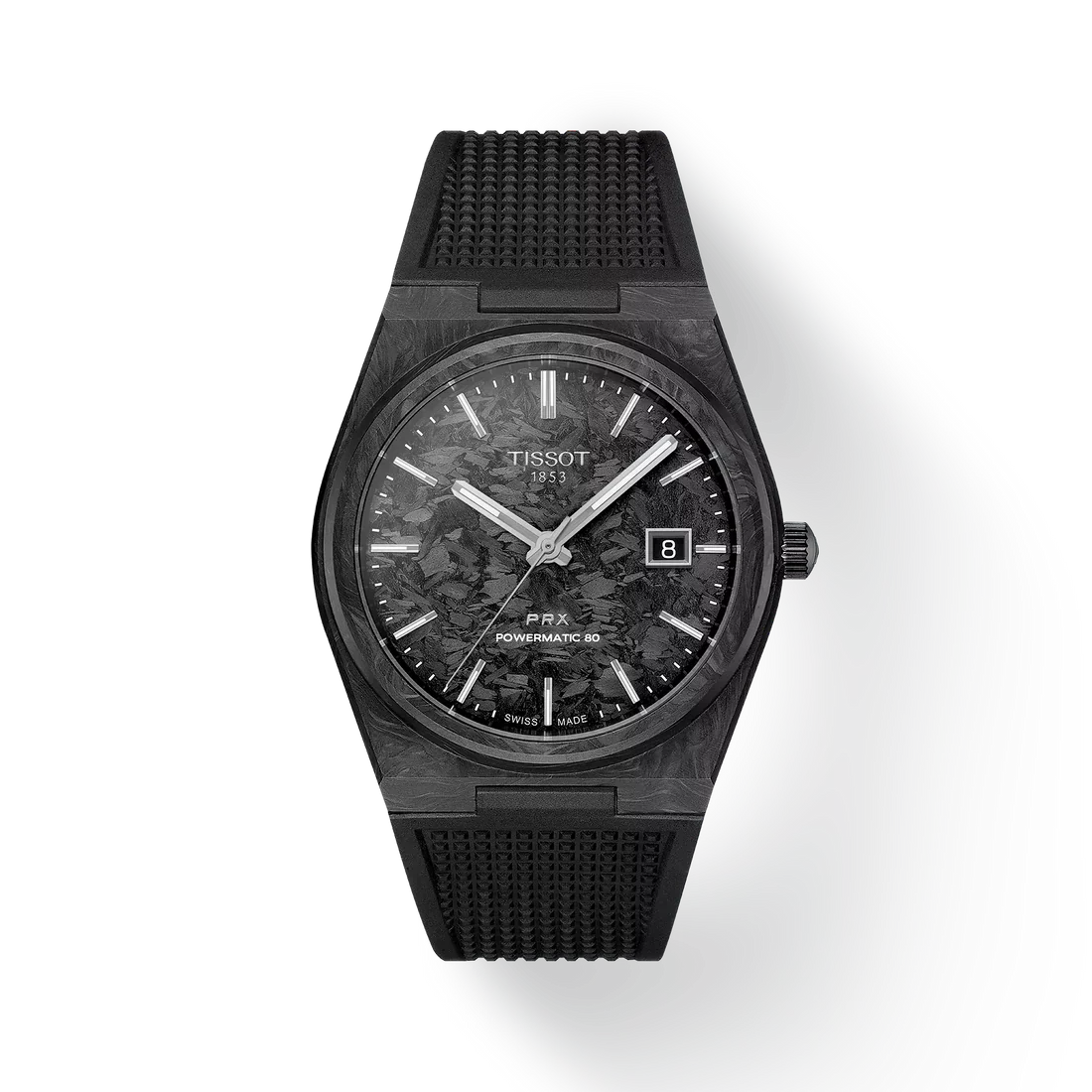 Tissot PRX Powermatic 40mm + Free Delivery