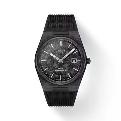 Tissot PRX Powermatic 40mm + Free Delivery