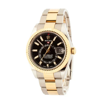 ROLEX SKY DWELLER