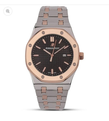 LUXURY MENS WATCH ➕ BOX ➕ FREE DELIVERY 🎁