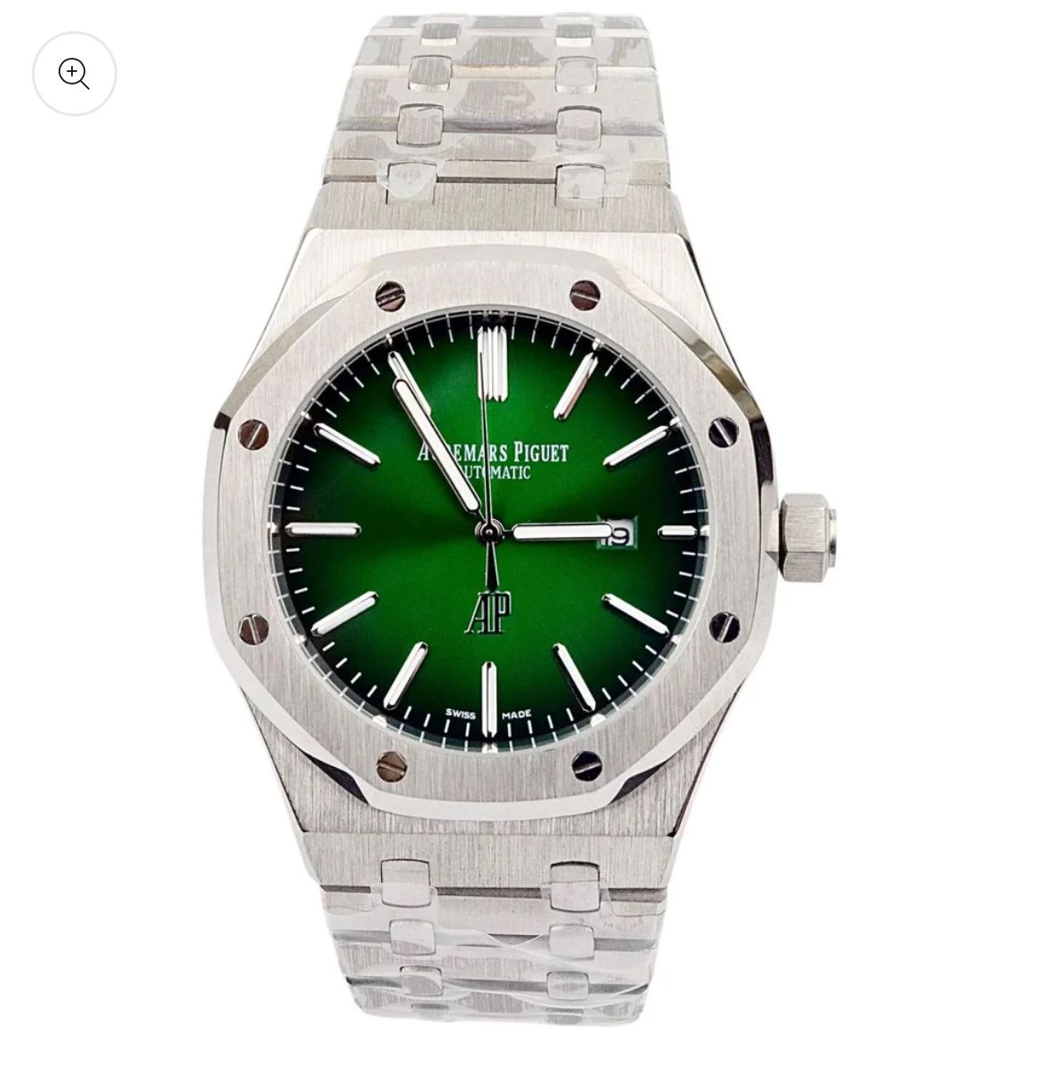 LUXURY MENS WATCH ➕ BOX ➕ FREE DELIVERY 🎁