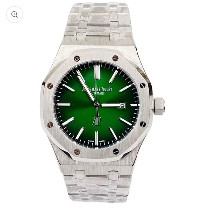 LUXURY MENS WATCH ➕ BOX ➕ FREE DELIVERY 🎁