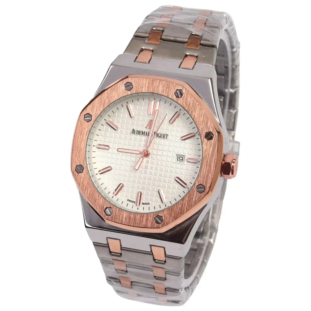 LUXURY MENS WATCH ➕ BOX ➕ FREE DELIVERY 🎁
