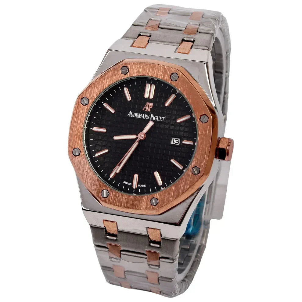 LUXURY MENS WATCH ➕ BOX ➕ FREE DELIVERY 🎁