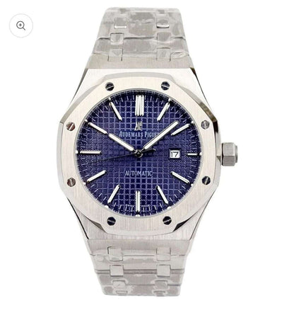Audemars Piguet – Royal Oak 15300ST➕ Box  ➕ Free delivery 🎁