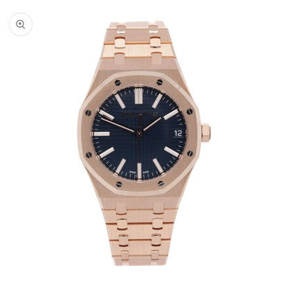 LUXURY MENS WATCH ➕ BOX ➕ FREE DELIVERY 🎁