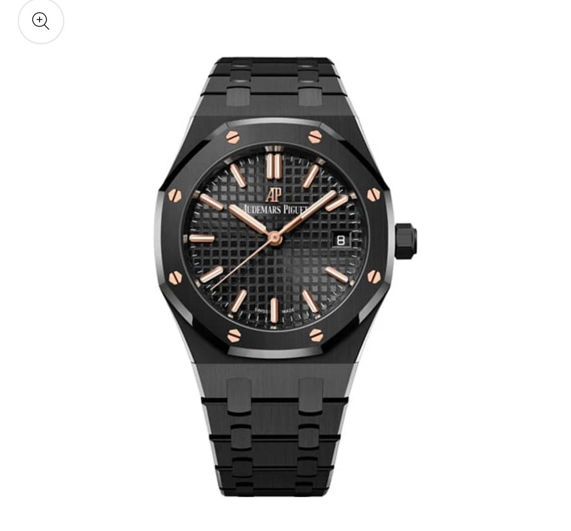 LUXURY MENS WATCH ➕ BOX ➕ FREE DELIVERY 🎁
