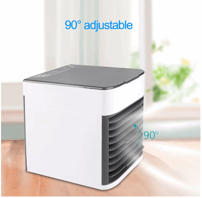 Mini Ultra Cool Air