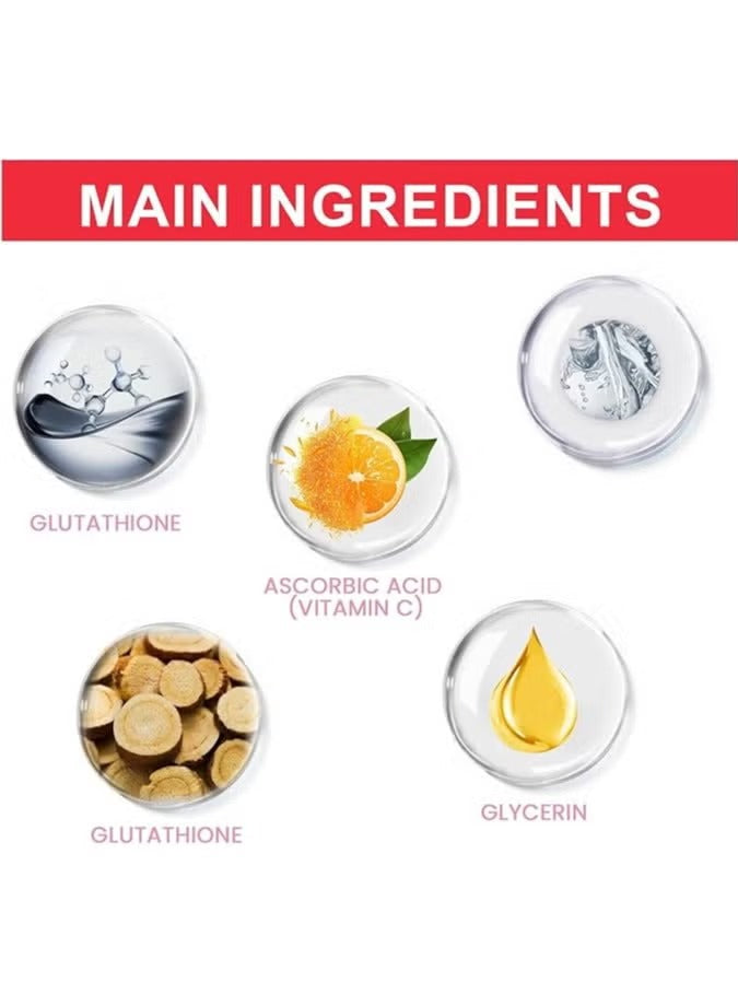 Topicals Faded Serum for Dark Spots