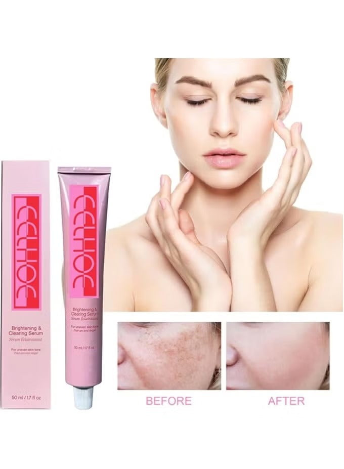 Topicals Faded Serum for Dark Spots