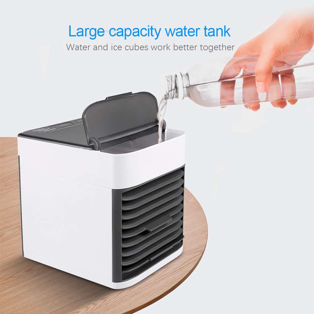 Mini Ultra Cool Air
