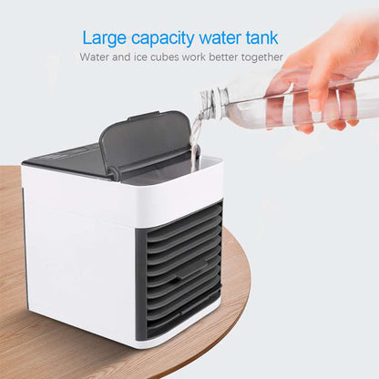Mini Ultra Cool Air