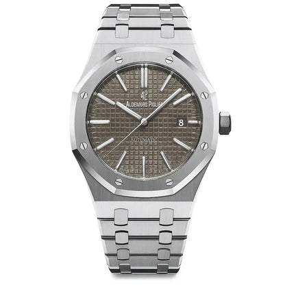 Audemars Piguet – Royal Oak 15300ST➕ Box  ➕ Free delivery 🎁