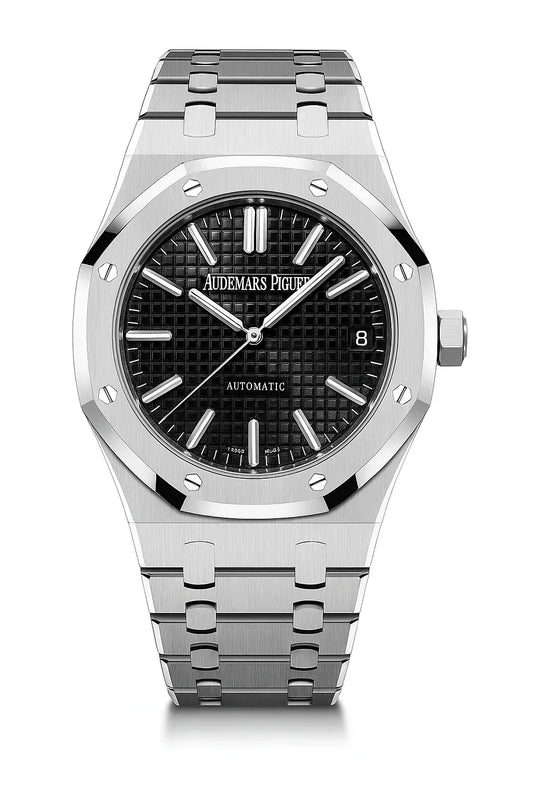 LUXURY MENS WATCH ➕ BOX ➕ FREE DELIVERY 🎁