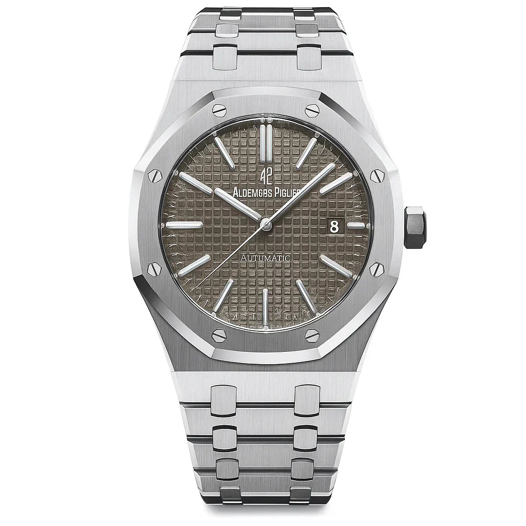 LUXURY MENS WATCH ➕ BOX ➕ FREE DELIVERY 🎁