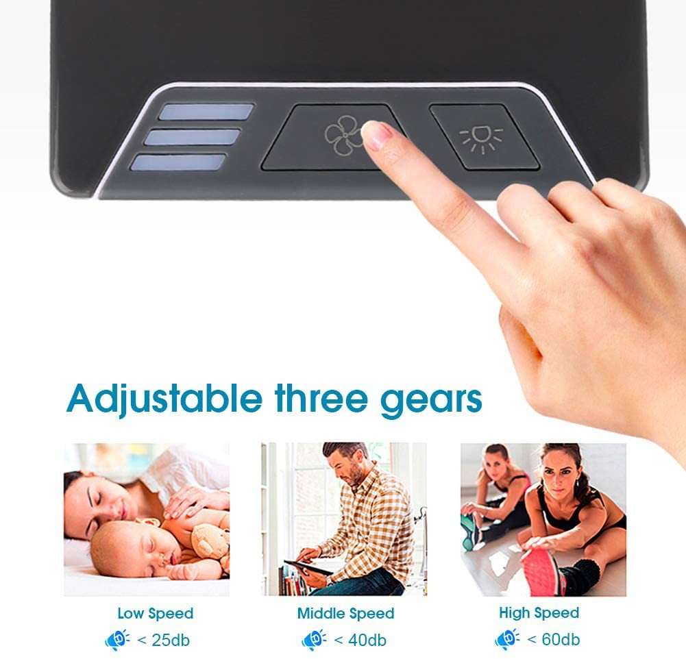 Mini Ultra Cool Air