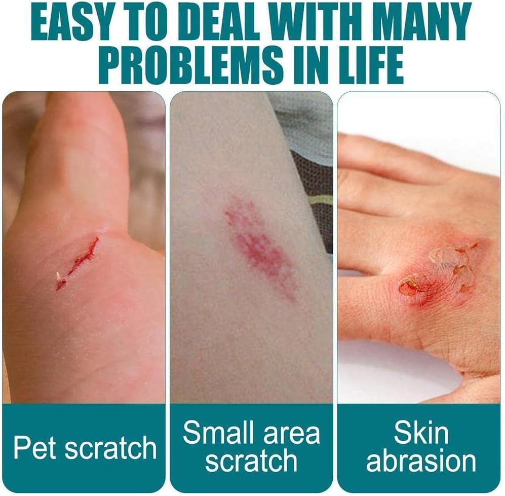 Skin Liquid Plaster Waterproof Gel