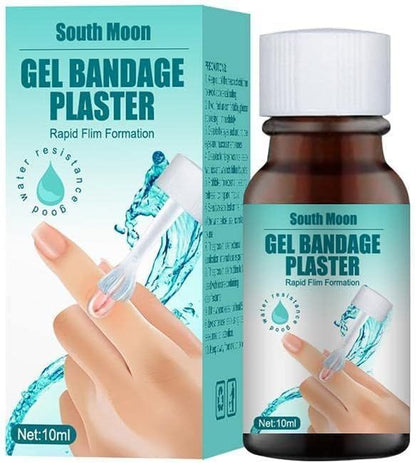 Skin Liquid Plaster Waterproof Gel