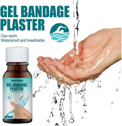 Skin Liquid Plaster Waterproof Gel