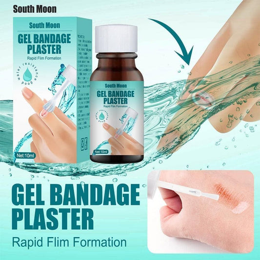 Skin Liquid Plaster Waterproof Gel