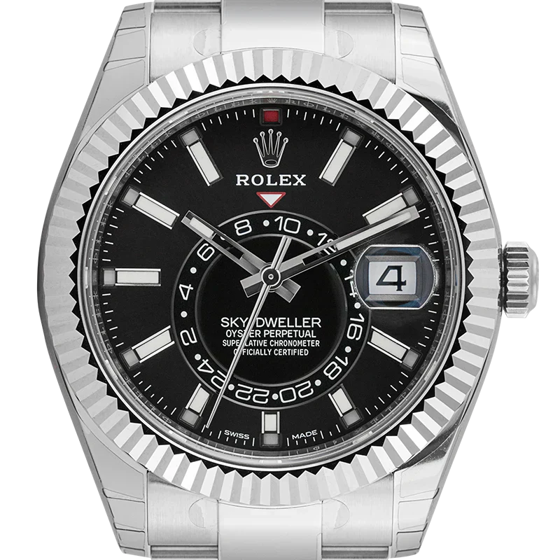ROLEX SKY DWELLER